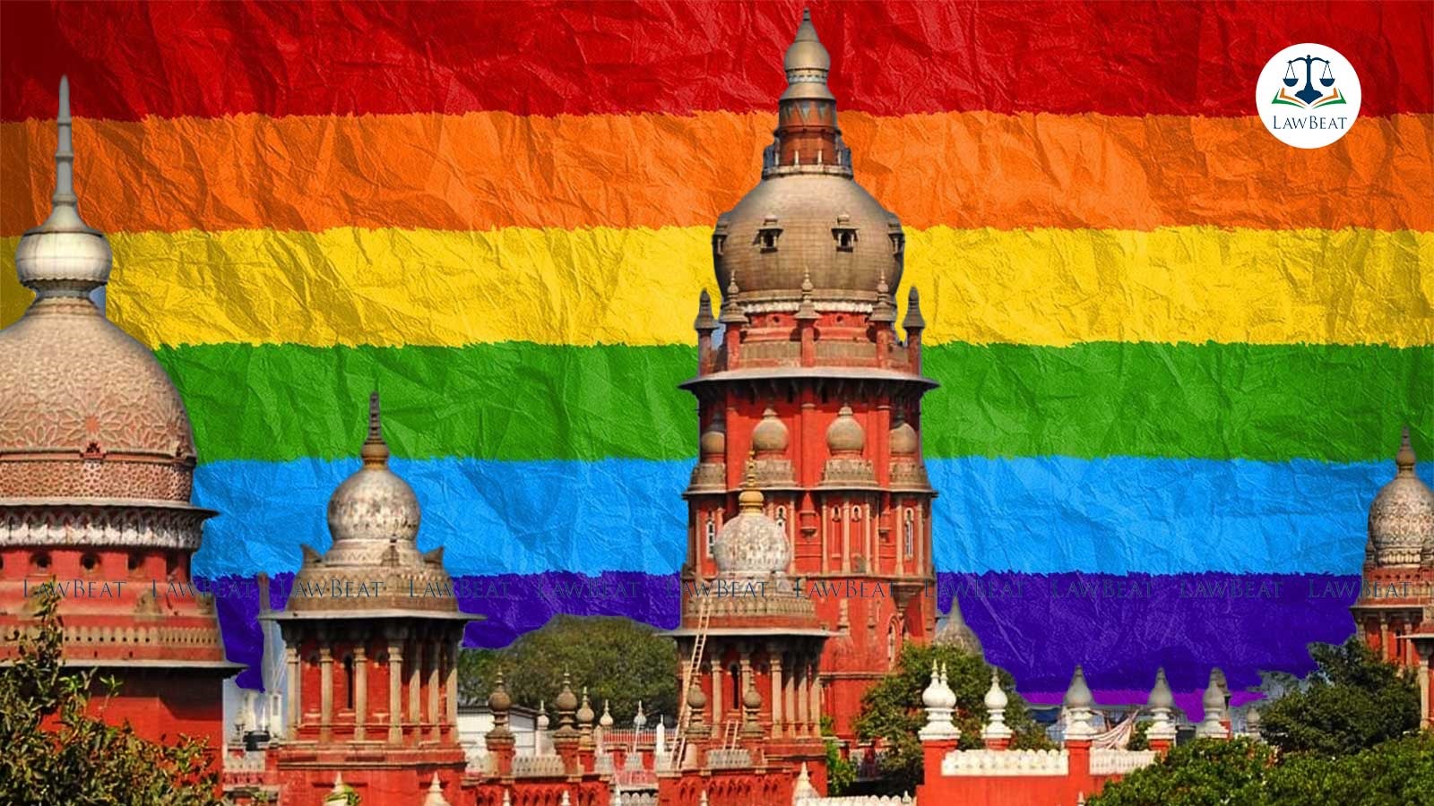 Madras HC commends TN Govt for LGBTQIA+ policy draft proposing a state commission for Sexual and Gender Minorities Madras HC commends TN Govt for LGBTQIA+ policy draft proposing a state commission for Sexual and Gender Minorities